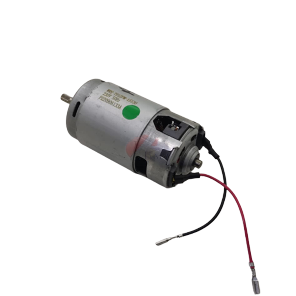 Fakir Mr Chef Quadro El Blenderi Motor