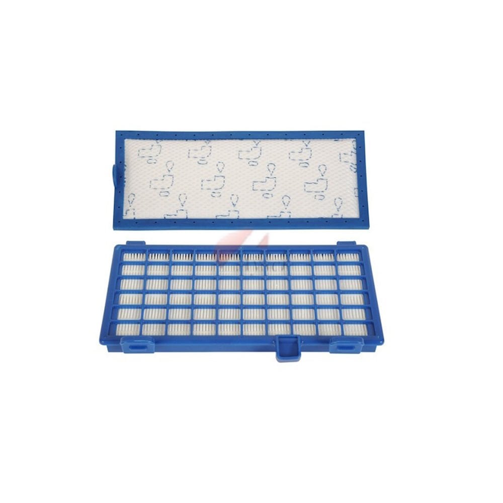 Rowenta X'trem Power Cyclonic Hepa Filtre ZR902301