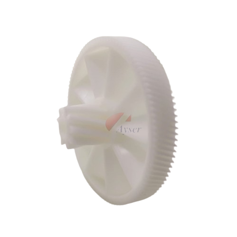 Braun G1100, G1300, G1500, G3000 Büyük Kasnak Dişli AS00000377