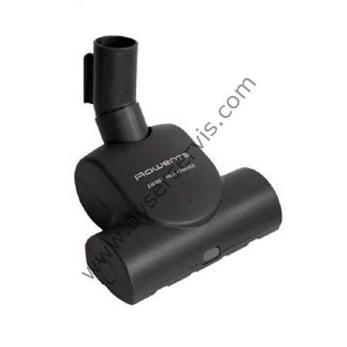 Rowenta Silence Force Compact, Intensium Mini Turbo Fırça RS-RT2442