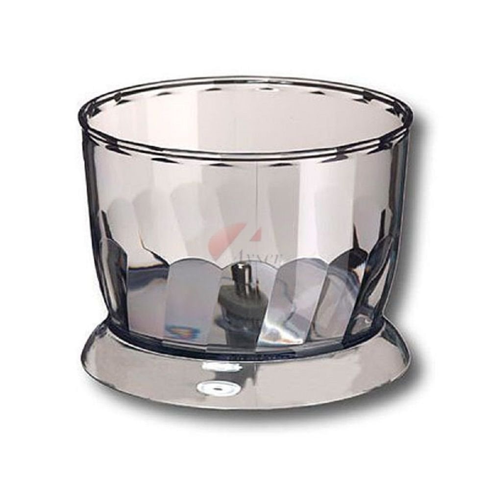 Braun Multiquick,3, 5, 7, 9 Work Bowl CA 500 ml. BR67050142