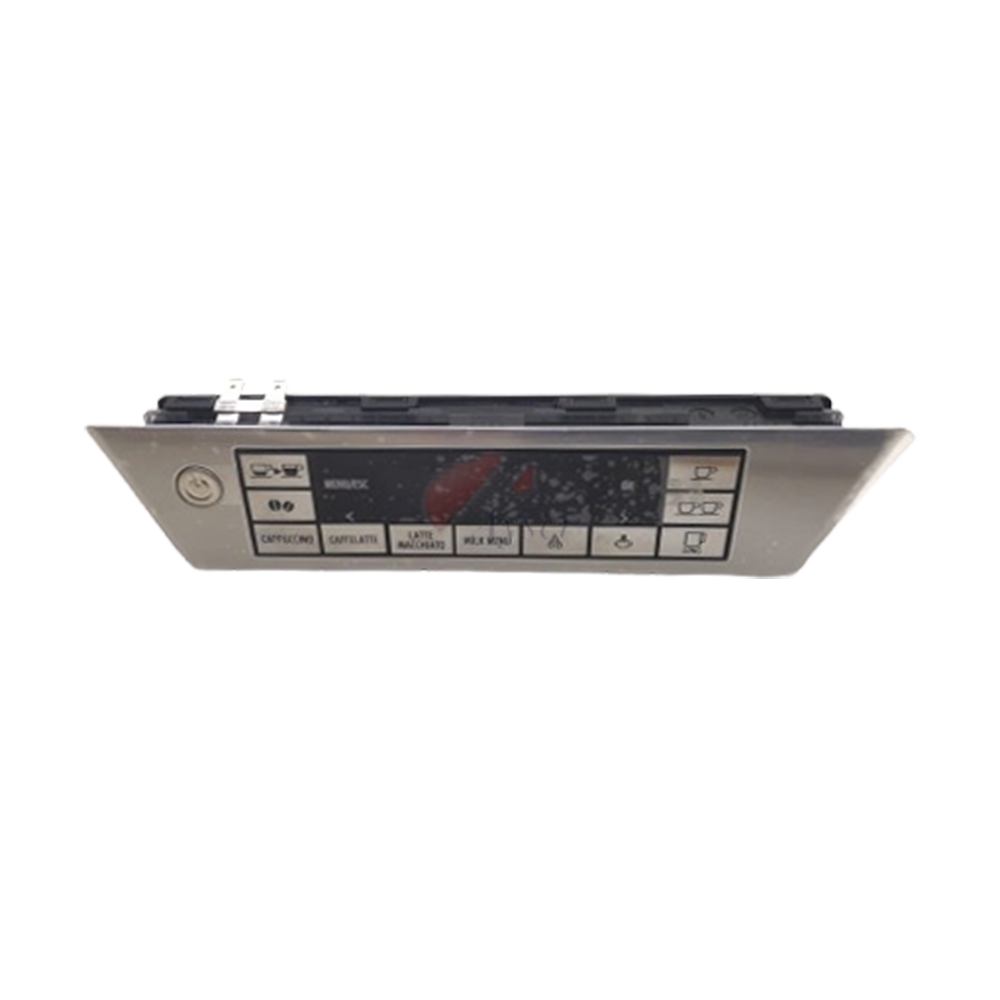 Delonghi Ecam45.760 Control Panel Complete 7313235431