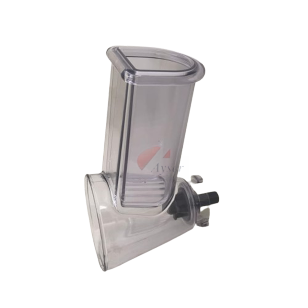 Wmf Mini Salad To Go Parçalayıcı Gövde FS-1000040047