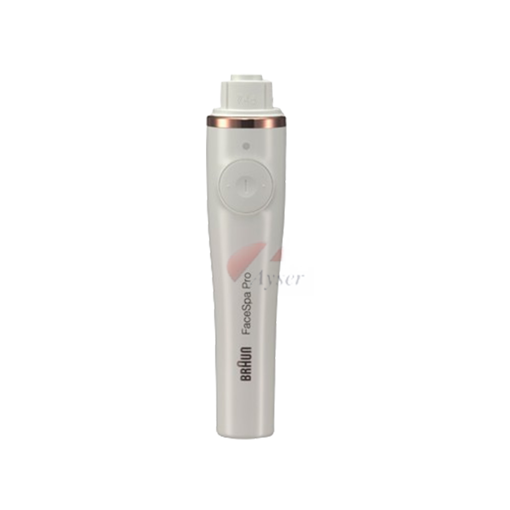 Braun FaceSpa Pro 911, 913 Body Motor Group