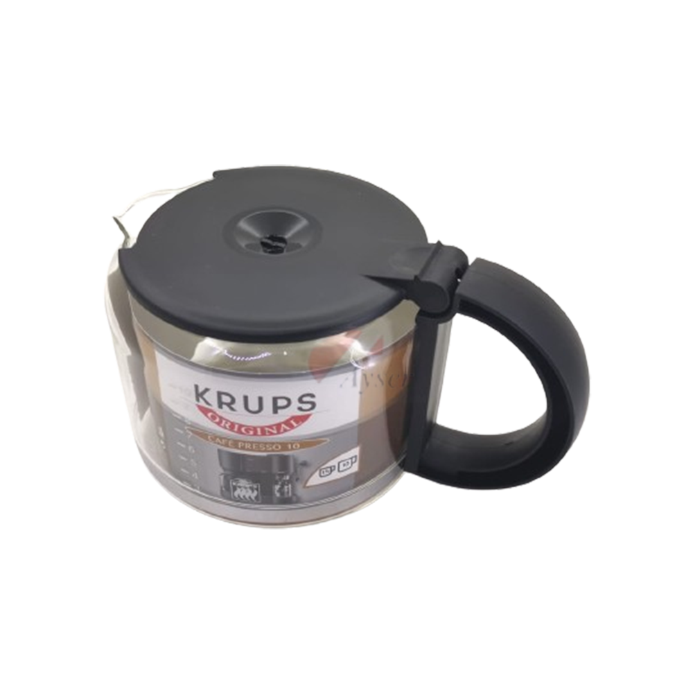 Krups Cafe Presso Cam Hazne 10 Fincan F0364210