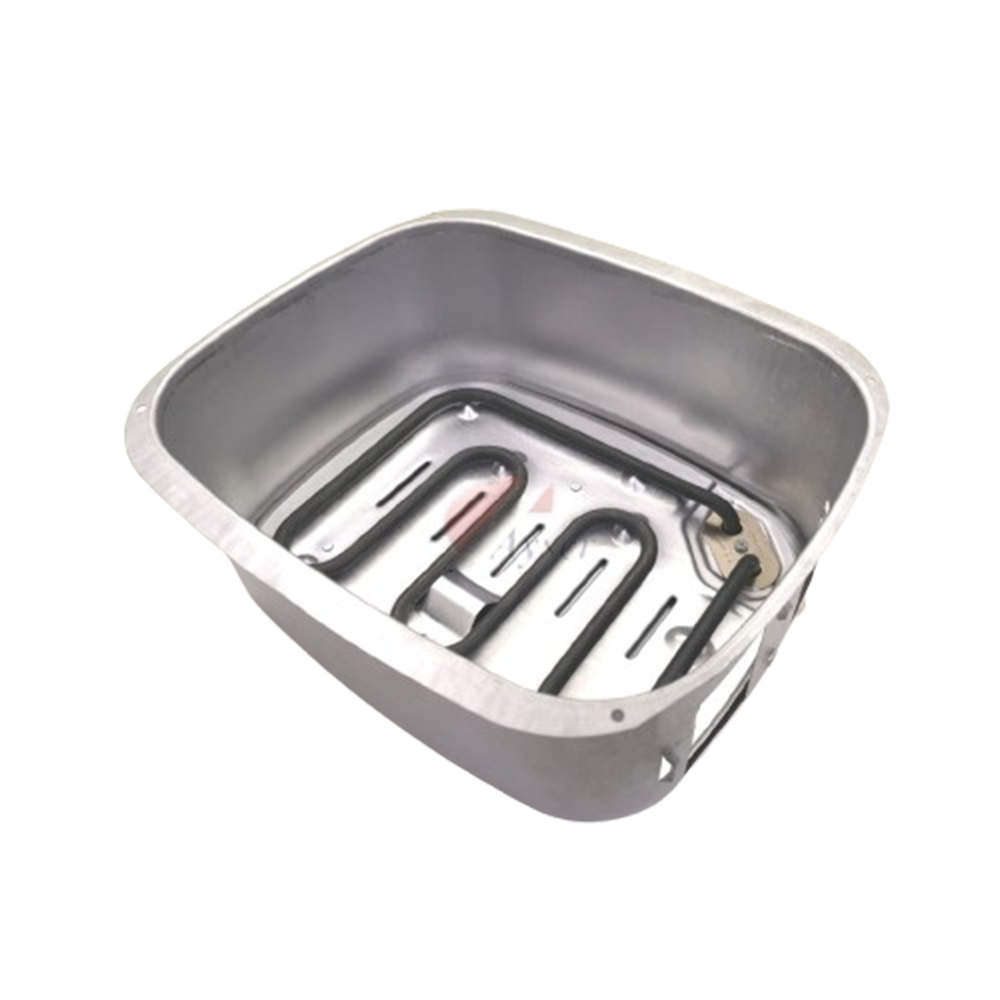 Tefal Visialis 1000, 1250 Fryer Resistance Inner Chamber SS-982960