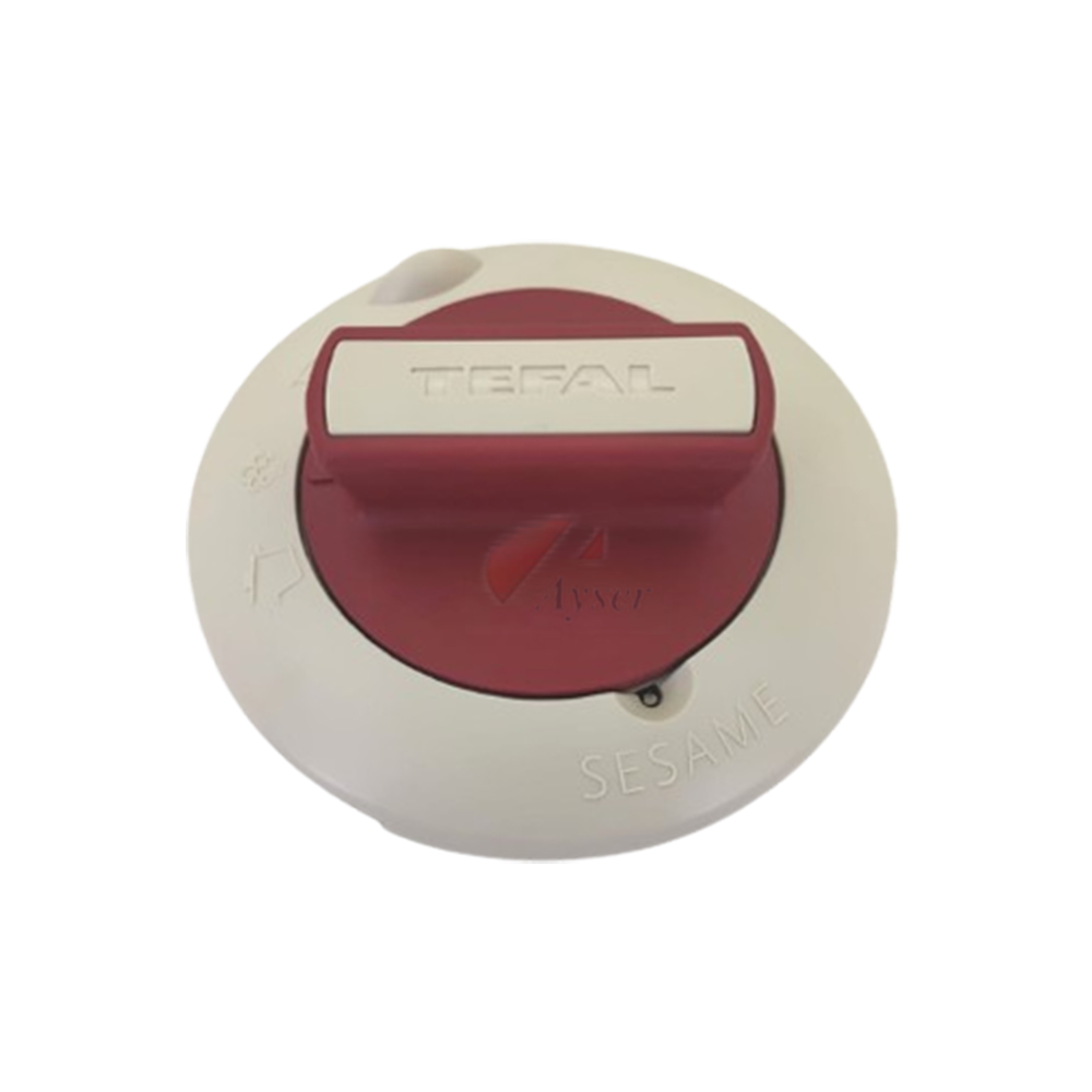 Tefal Sesame Steamer Cover Module SS-980637