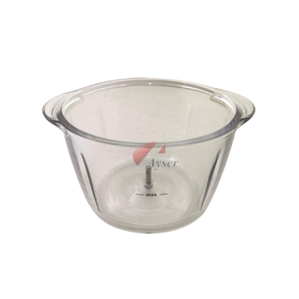 WMF Kult X Edition Doğrayıcı Cam Hazne FS-1000050315