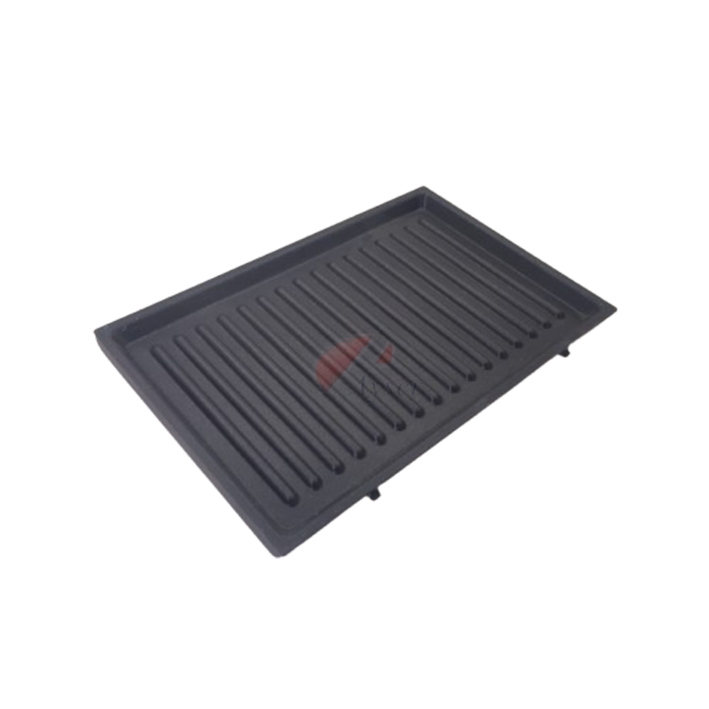 Tefal SW370, SW372 Snack'n Clean Grill Plates Double TS-01016090
