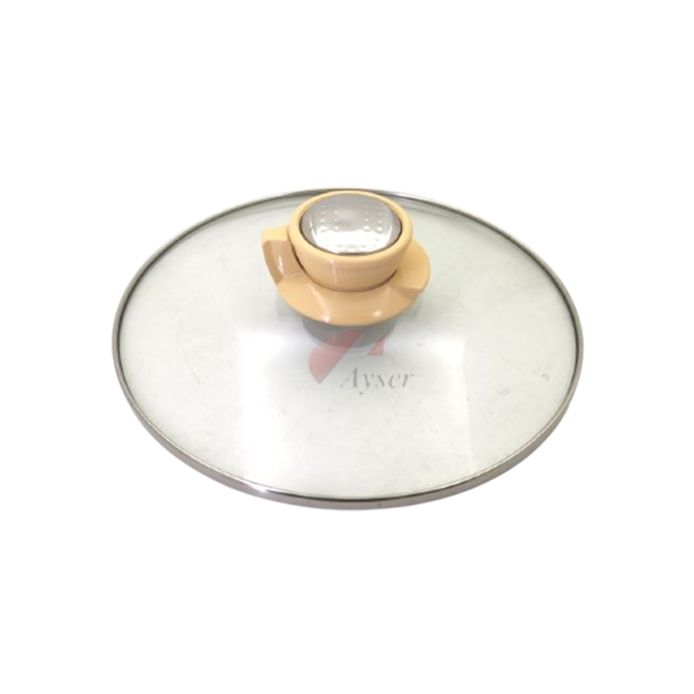Tefal Cuiseur Automatic Classic Pilav Pişirici Cam Kapak SS-983374