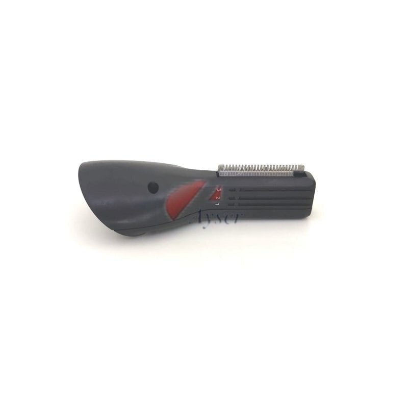 Fakir Ultracare Pro Face Shaver