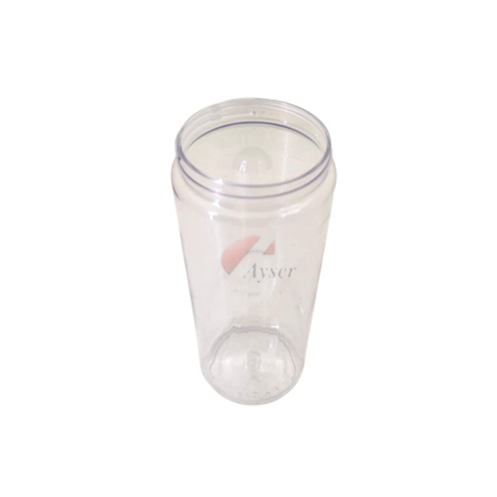 Braun MQ5 StGo2 Kişisel Blender Smoothie Haznesi AS00000208