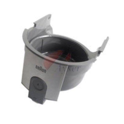 Braun J700 Meyve Suyu Toplama Haznesi