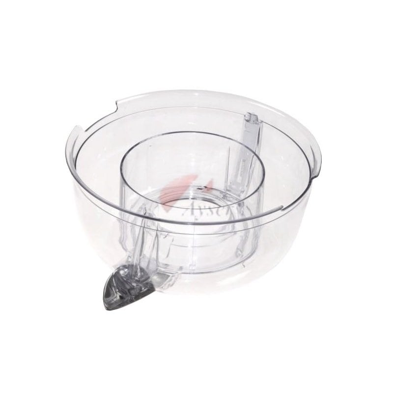 Tefal ZN355, ZN350 Elea Duo Meyve suyu Haznesi