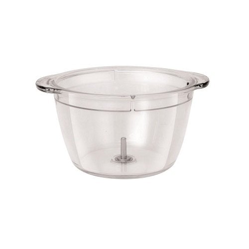 Fakir Trex, Meira Mini Chopper Glass Bowl