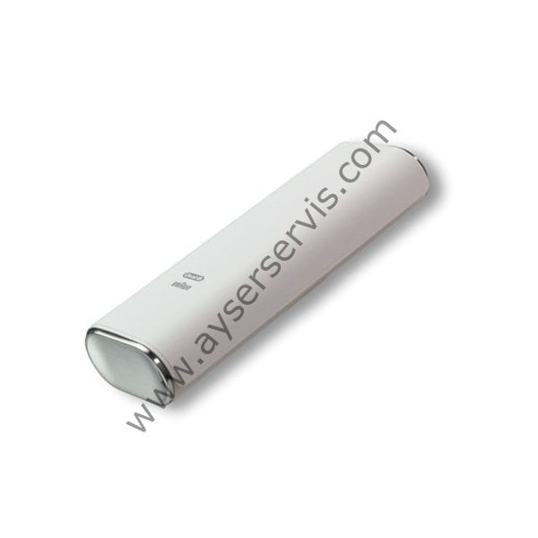 Braun Oral-B D34 D36 Seri Diş Fırçası Seyahat Kutusu