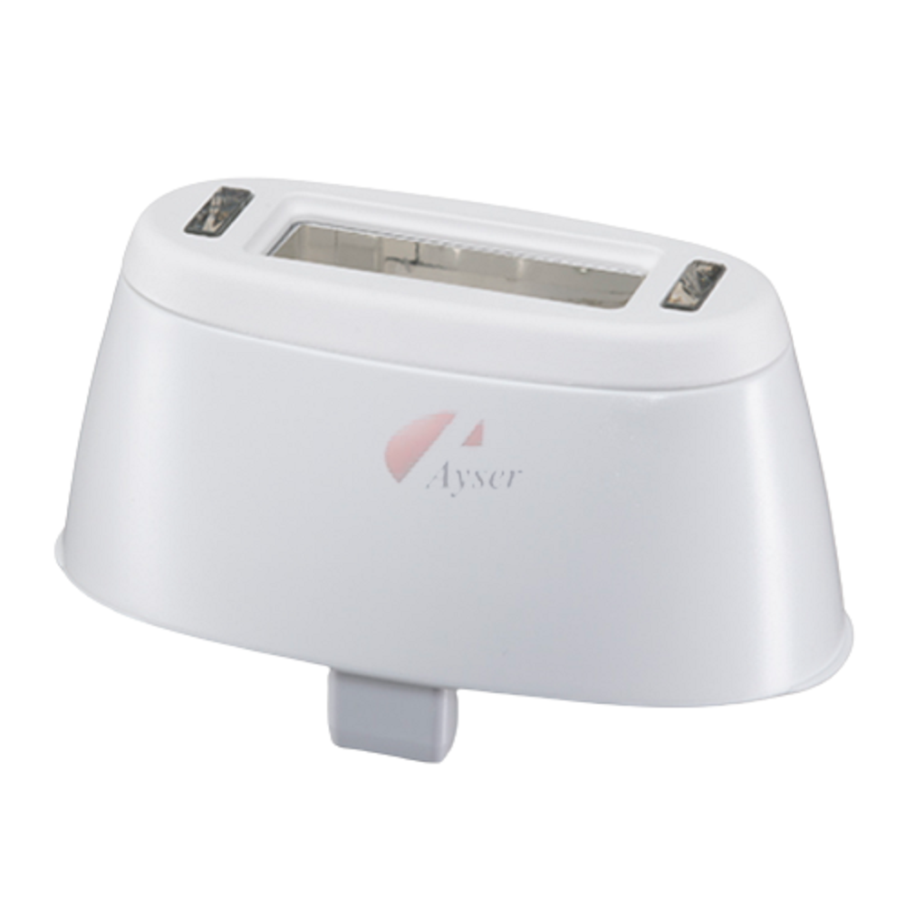 Braun Silk Expert Pro 3 Lazer Sensörlü Epilasyon Standart Başlığı