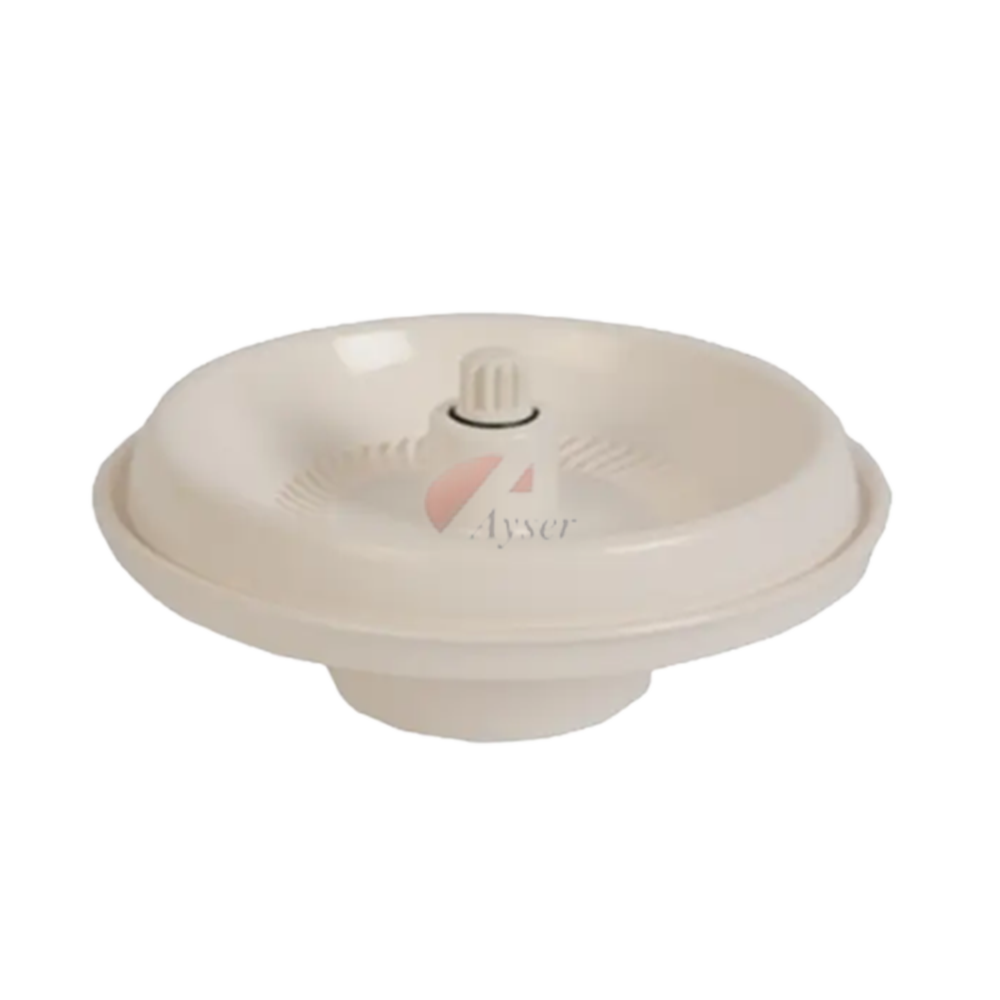 Tefal ZE7001 Elea Duo Izgaralı Üst Kapak