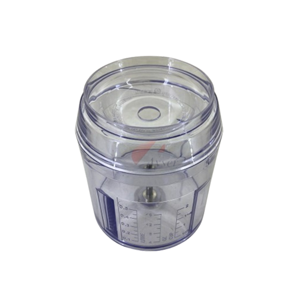 Tefal MB450141 Smart, Masterchop XL Doğrayıcı Hazne Kapaklı FS-000283
