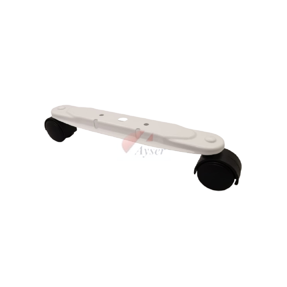 Fakir RF-11, RF-09 Yağlı Radyatör Tekerlek Grubu