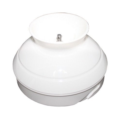 Moulinex ADG4 Spiralio Duo Chamber Cover Gear Group MS-5835618