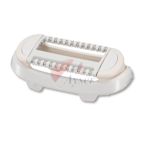 Braun Serie9 Flex Epilation Massage Head