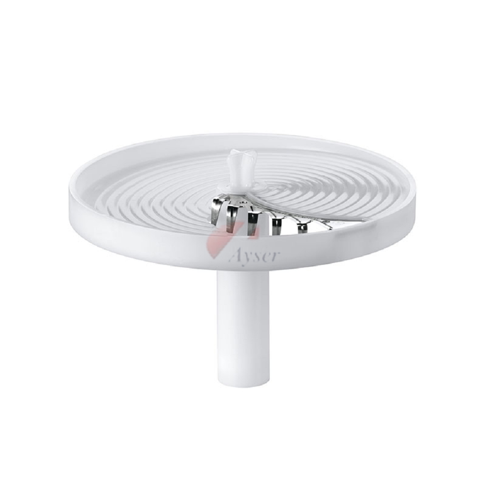Braun MQ5, MQ7, MQ9 French Fry Disk