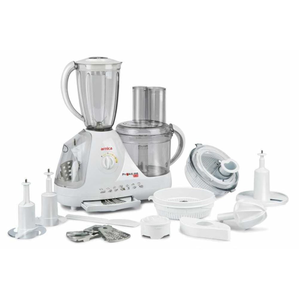 Be the Chef of Your Kitchen