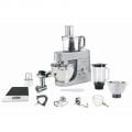 Kitchen Chefs and Food Processor Accessories