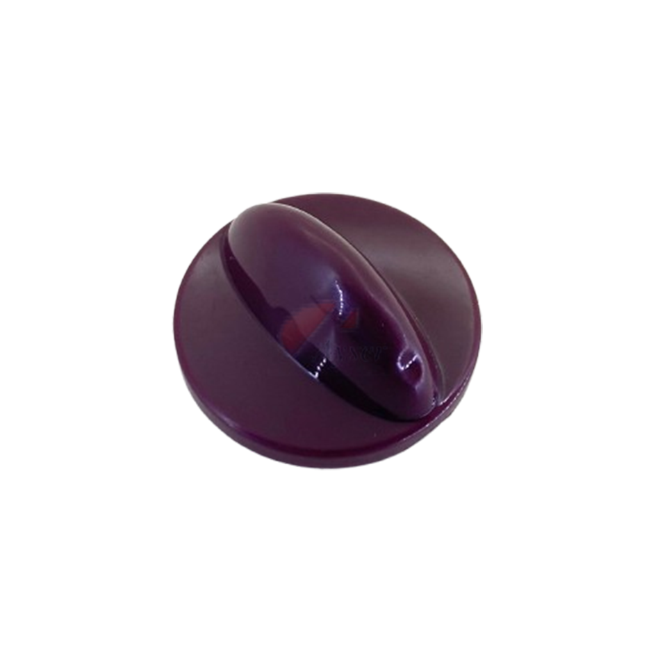 Felix Klasik Demli Çay Makinesi Termostat Düğmesi, Bordo