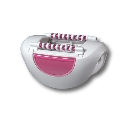 Braun Silk-épil X'elle Masaj Başlığı, Pembe