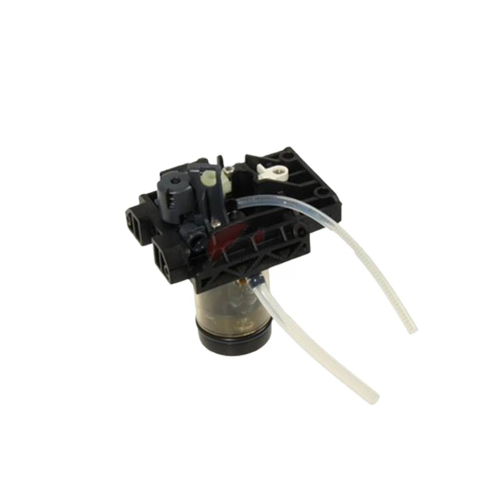 Delonghi Magnifica Start, Plus, Evo, Evo Next Mekanik Valf İtici