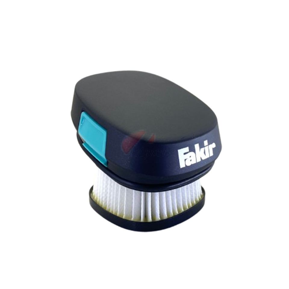 Fakir Bolt X Plus Aqua 8472 Hepa Filtre, Yeşil