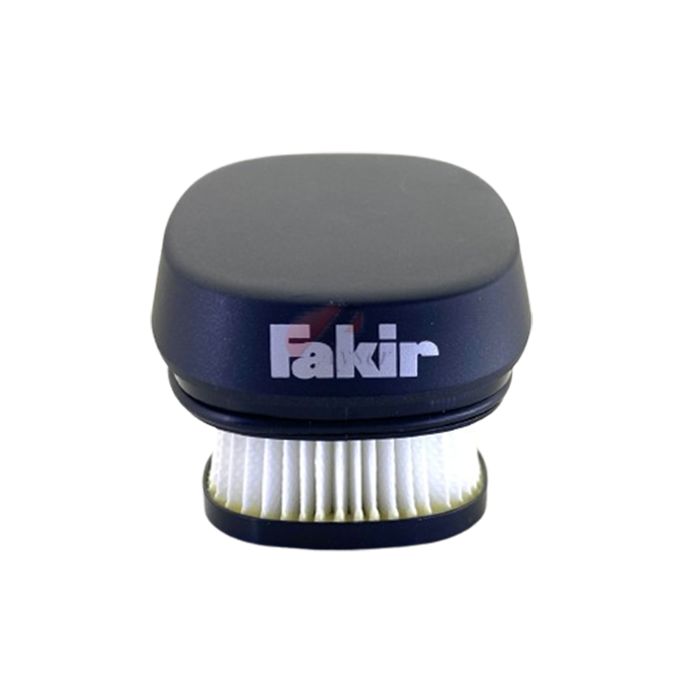 Fakir Bolt X Plus Aqua 8472 Hepa Filtre, Yeşil