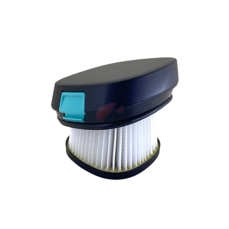 Fakir Bolt X Plus Aqua 8472 Hepa Filtre, Yeşil