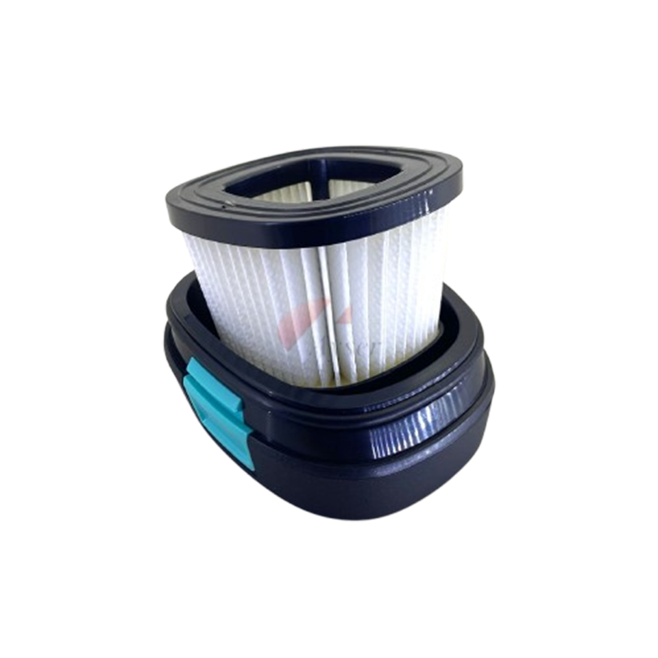 Fakir Bolt X Plus Aqua 8472 Hepa Filtre, Yeşil