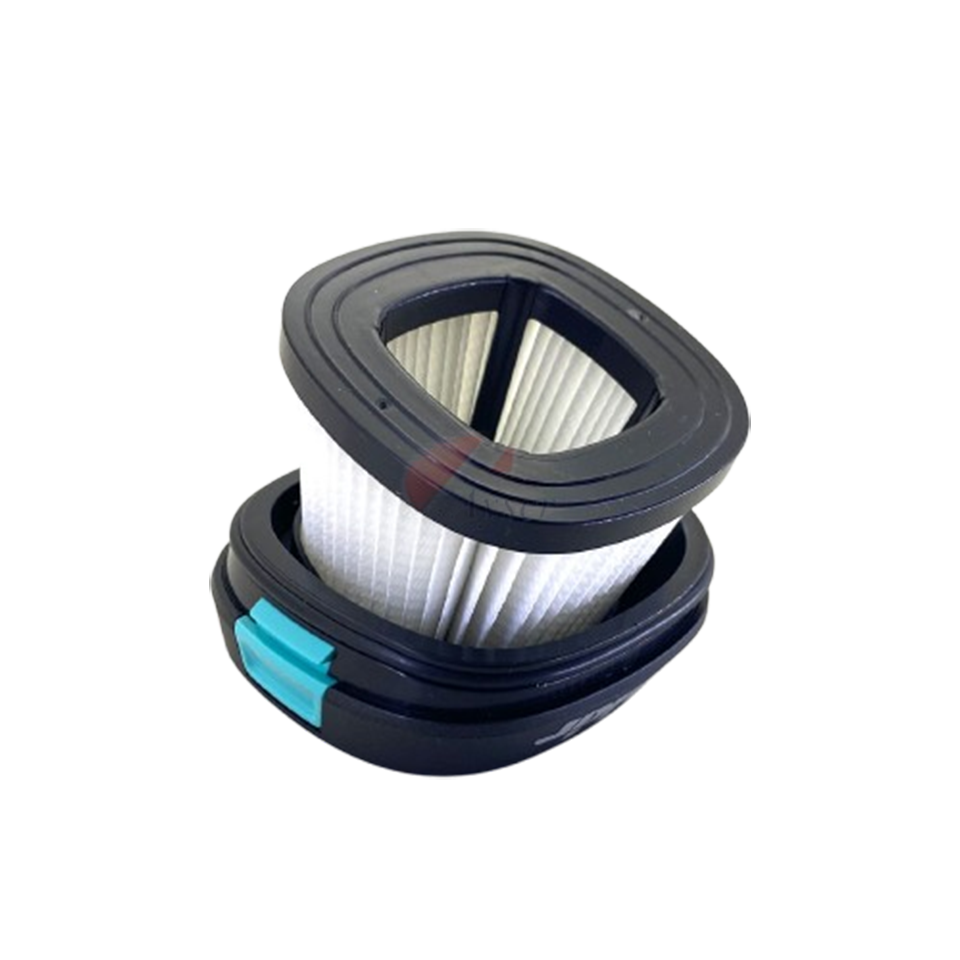 Fakir Bolt X Plus Aqua 8472 Hepa Filtre, Yeşil