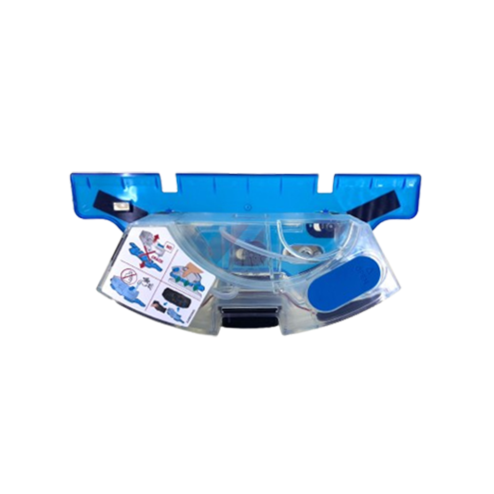 Tefal X-Plorer RG94, RG96 Serie 200, 240 Su Tankı