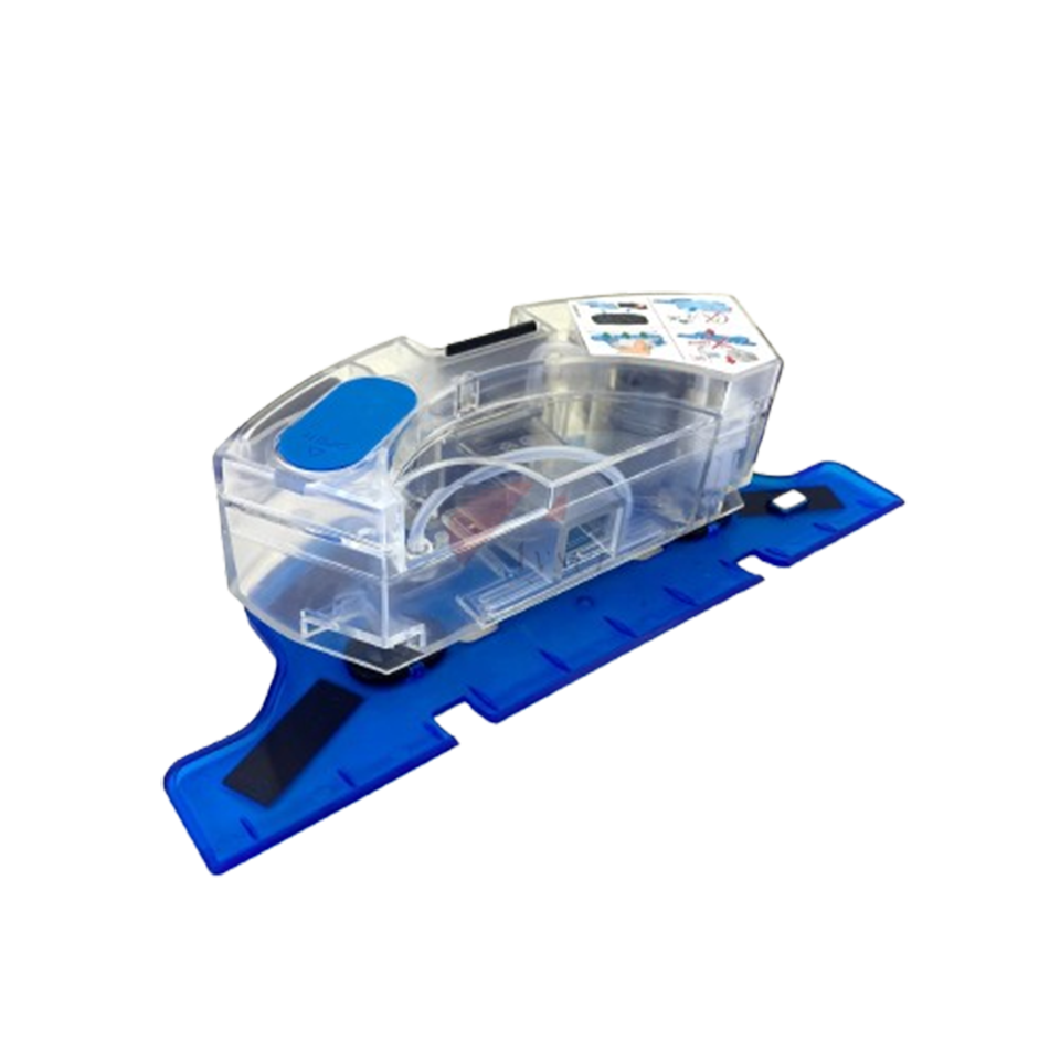 Tefal X-Plorer RG94, RG96 Serie 200, 240 Su Tankı