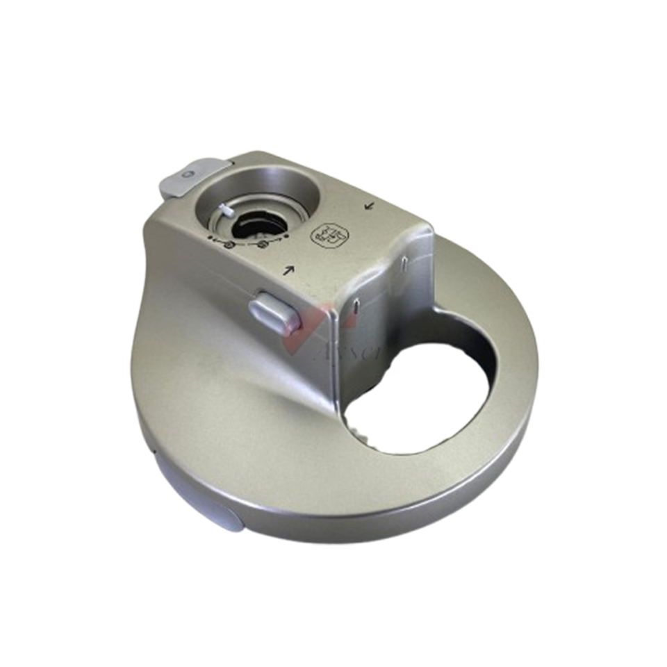 Tefal HB235DTR Actiflow Expert Doğrayıcı Hazne Kapağı Dişli Kutusu