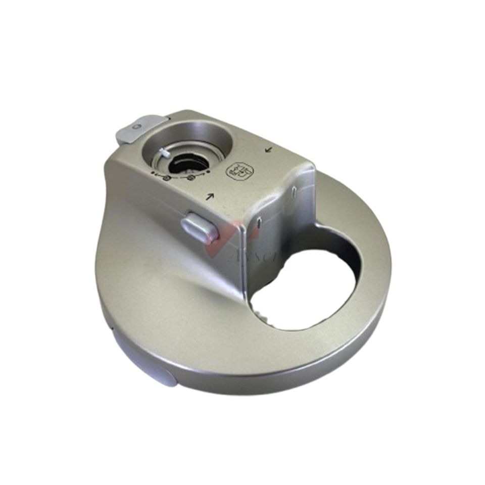 Tefal HB235DTR Actiflow Expert Doğrayıcı Hazne Kapağı Dişli Kutusu