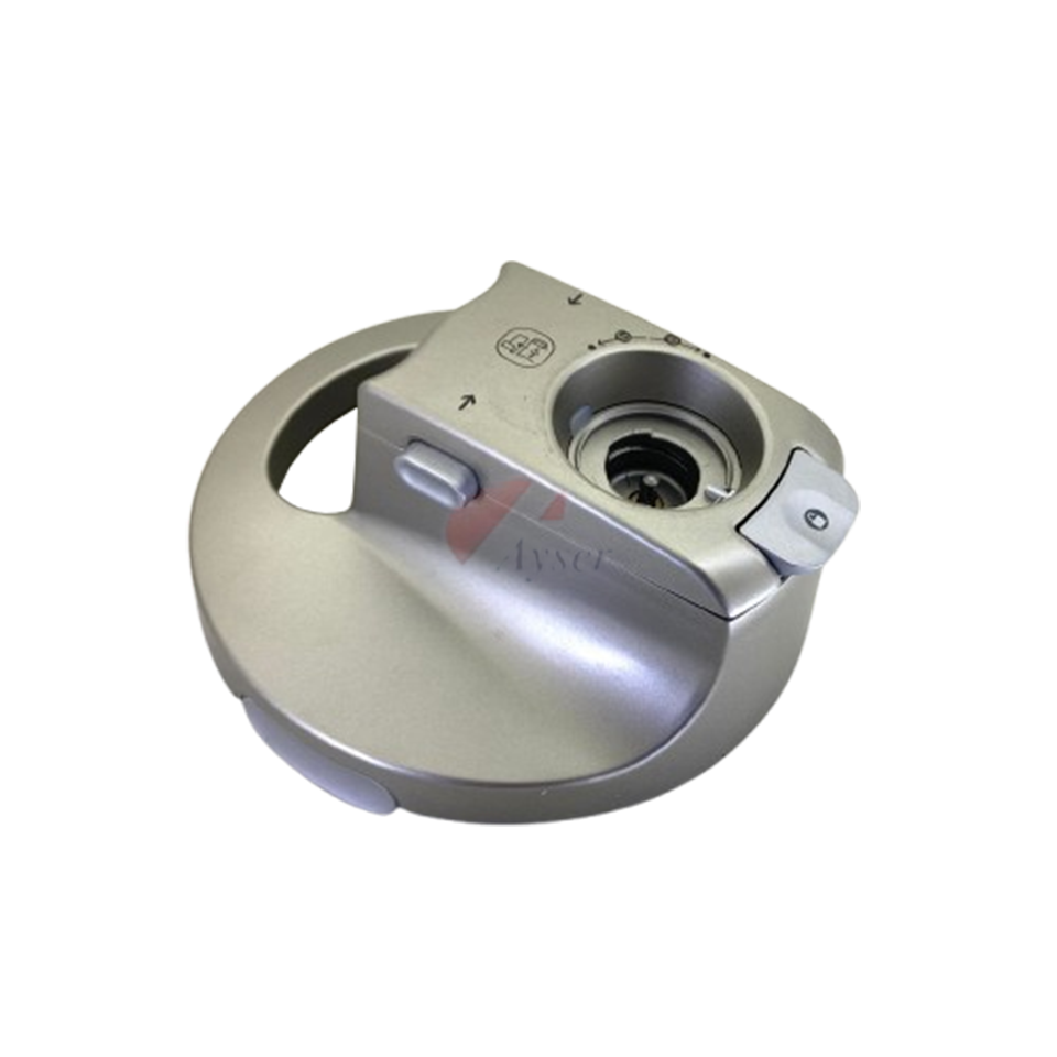 Tefal HB235DTR Actiflow Expert Doğrayıcı Hazne Kapağı Dişli Kutusu