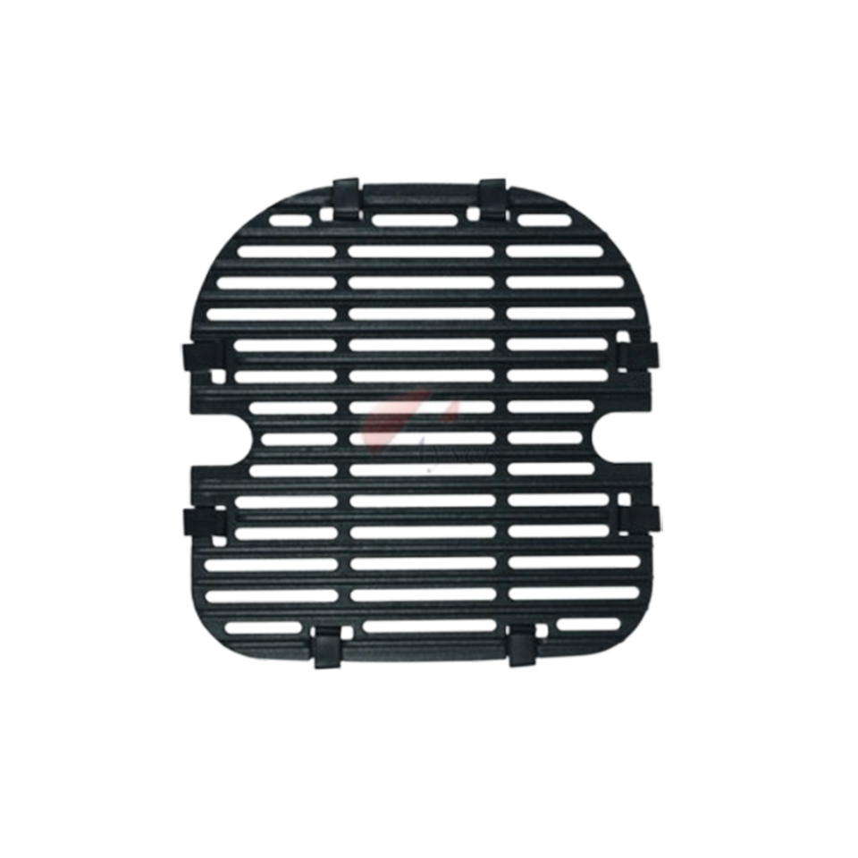 Tefal EY501, EY505, Easy Fry Buharlı Fritöz Izgara Plakası SS-997725