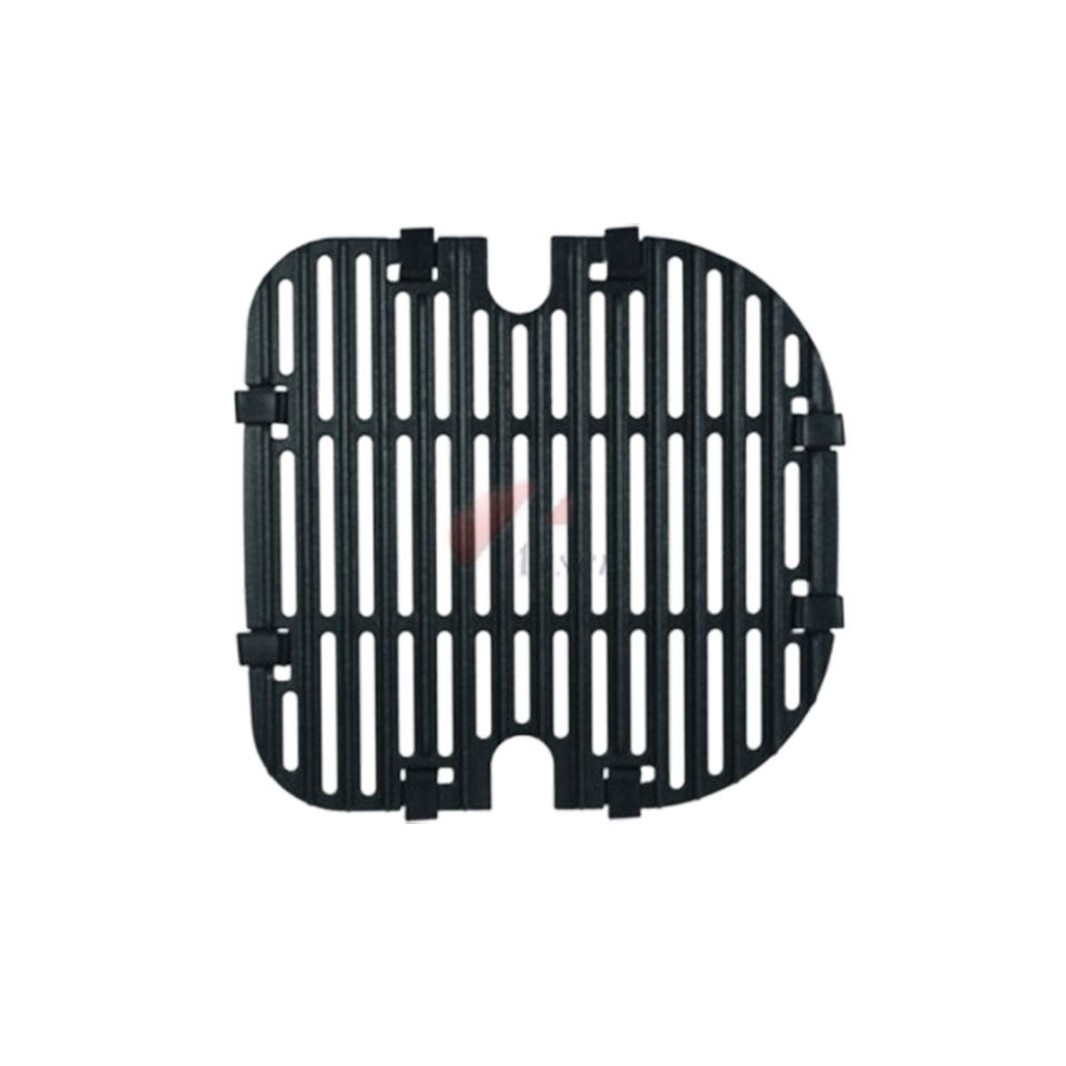 Tefal EY501, EY505, Easy Fry Buharlı Fritöz Izgara Plakası SS-997725