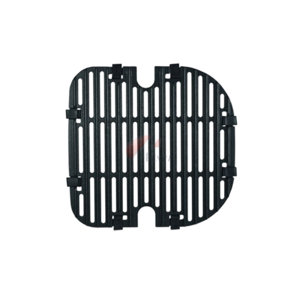 Tefal EY501, EY505, Easy Fry Buharlı Fritöz Izgara Plakası SS-997725