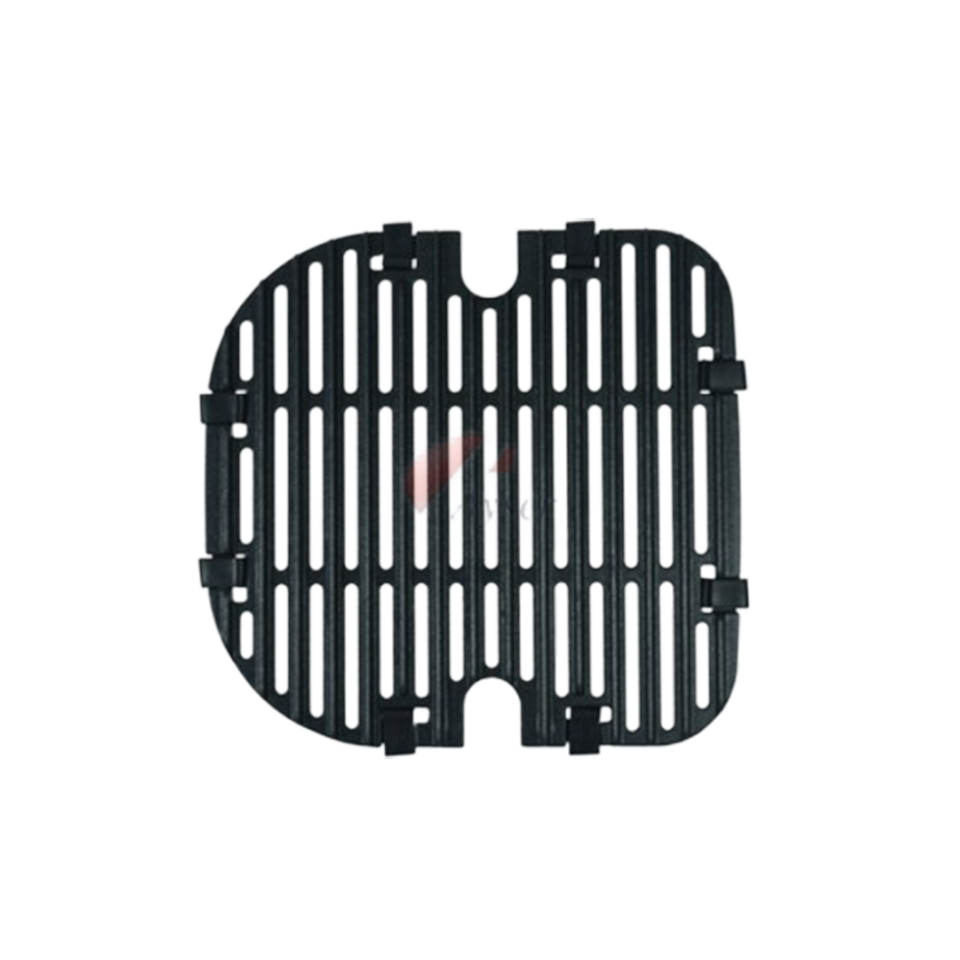 Tefal EY501, EY505, Easy Fry Buharlı Fritöz Izgara Plakası SS-997725