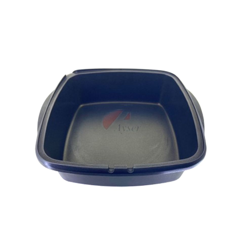 Tefal FR4950 Versalio Deluxe Fritöz Rezistanslı Hazne SS-994632