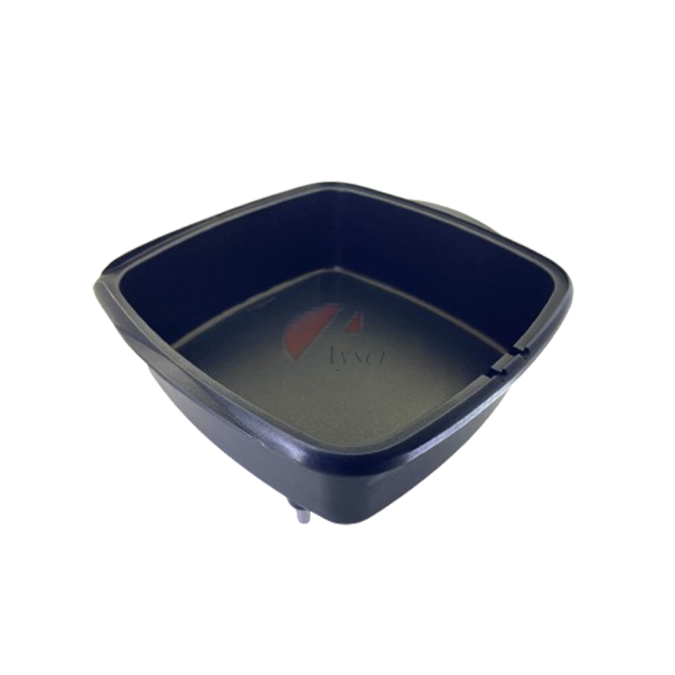 Tefal FR4950 Versalio Deluxe Fritöz Rezistanslı Hazne SS-994632