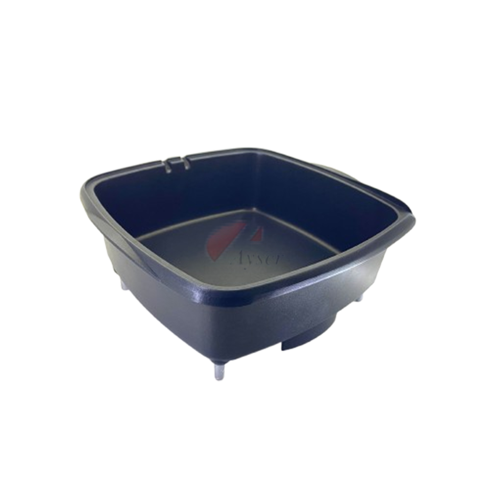 Tefal FR4950 Versalio Deluxe Fritöz Rezistanslı Hazne SS-994632