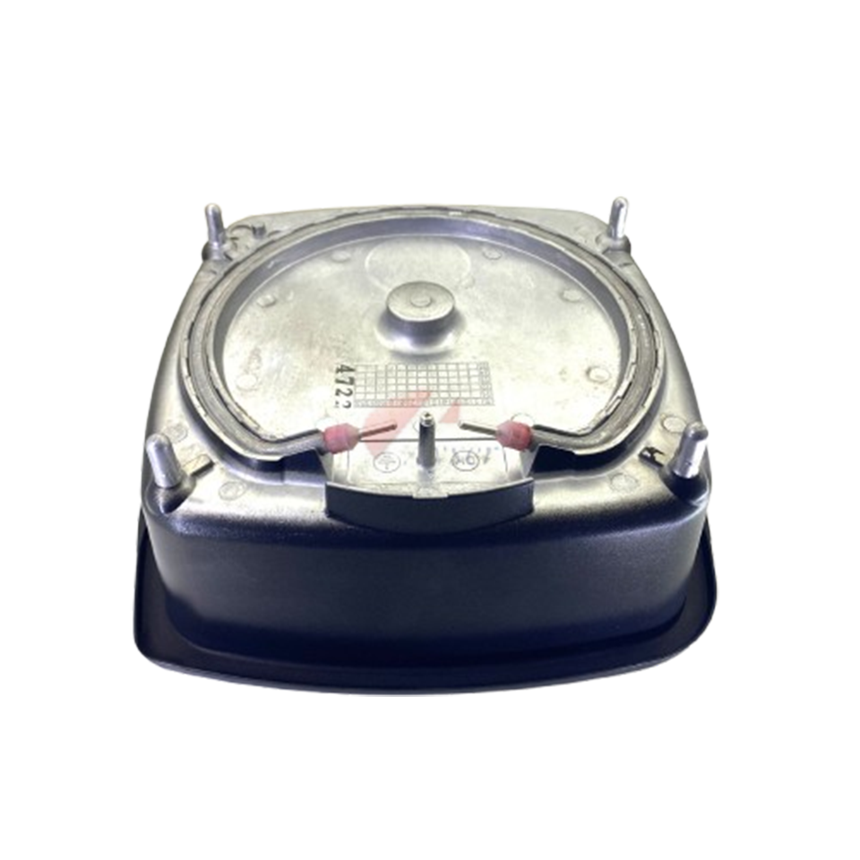 Tefal FR4950 Versalio Deluxe Fritöz Rezistanslı Hazne SS-994632